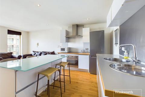 2 bedroom apartment to rent, Queens Wharf, 47 Queens Road, Reading, Berkshire, RG1