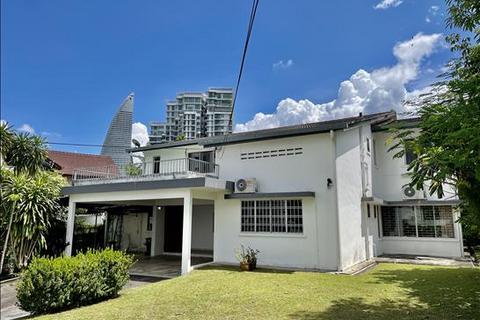 6 bedroom bungalow - Bukit PantaiBangsar, 59100 Kuala Lumpur, Federal Territory of Kuala Lumpur