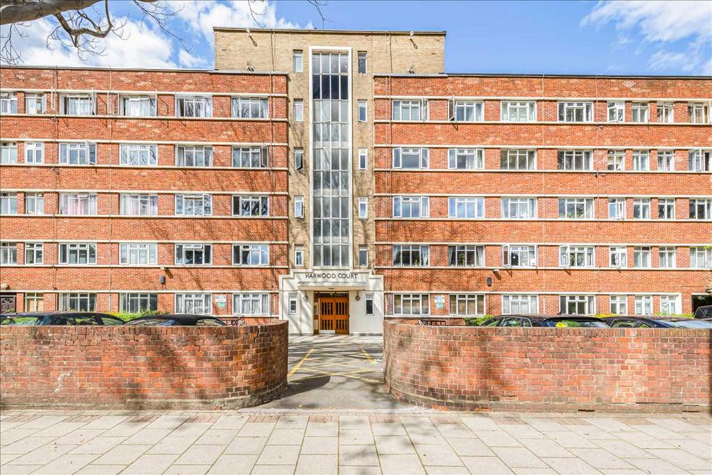 Harwood Court, Upper Richmond Road... 1 bed apartment £1,250 pcm (£