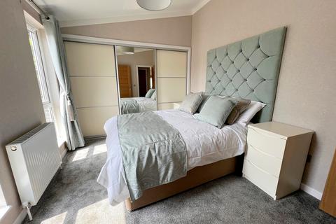 2 bedroom mobile home for sale - Woodlands Park, Stopples Lane, Hordle, Lymington, Hampshire. SO41 0JB