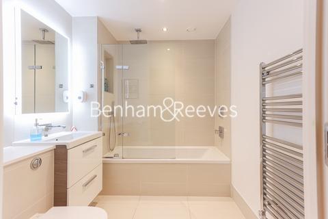 2 bedroom apartment to rent, Chiswick High Road, Chiswick W4