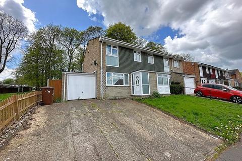 3 bedroom semi-detached house for sale, Abinger Drive, Lordswood,
