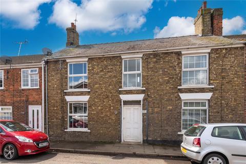 3 bedroom terraced house for sale - High Street, Billinghay, Lincoln, Lincolnshire, LN4