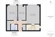 Floorplan 2 D