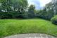 Garden at Back