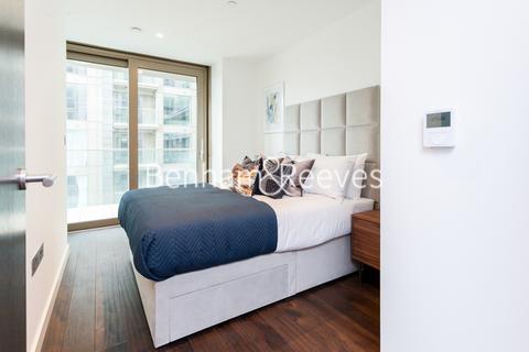 2 bedroom apartment to rent, Lavender Place, Royal Mint Gardens E1