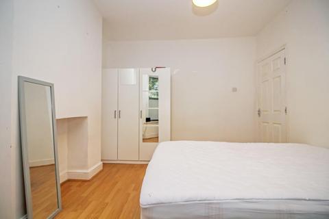 undefined, Plender Street, London, NW1