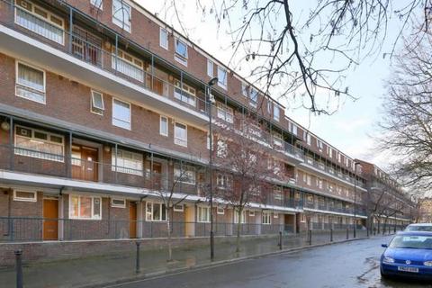 undefined, Plender Street, London, NW1