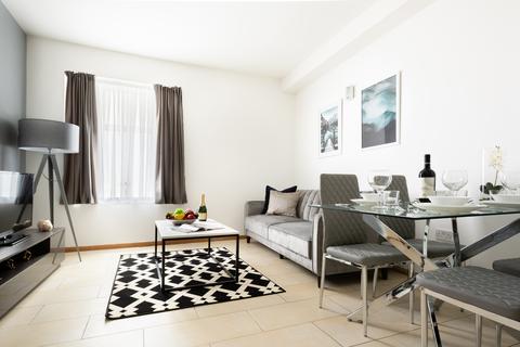 2 bedroom apartment to rent, 18-20 Laystall Street, Farringdon, London, EC1R