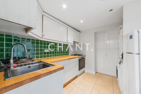 3 bedroom apartment to rent, Lillie Road, London, SW6