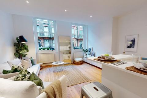 1 bedroom apartment to rent, Nottingham Place, London, W1U