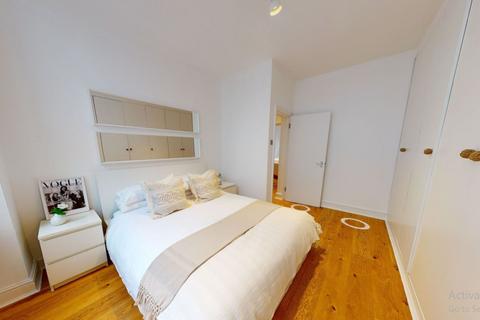 1 bedroom apartment to rent, Nottingham Place, London, W1U