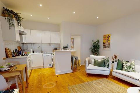 1 bedroom apartment to rent, Nottingham Place, London, W1U