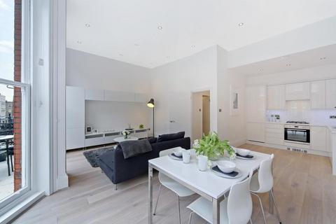 1 bedroom apartment to rent, Nottingham Place, London, W1U