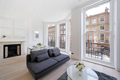 1 bedroom apartment to rent, Nottingham Place, London, W1U