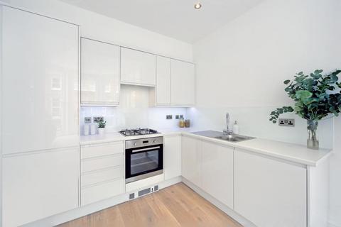 1 bedroom apartment to rent, Nottingham Place, London, W1U