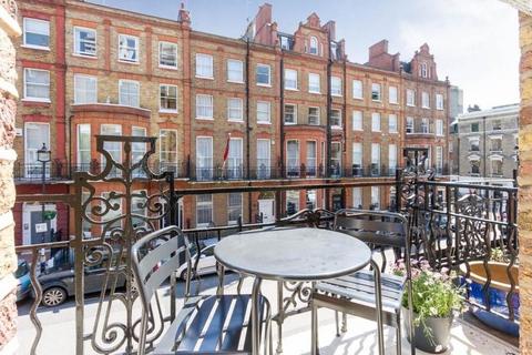 1 bedroom apartment to rent, Nottingham Place, London, W1U