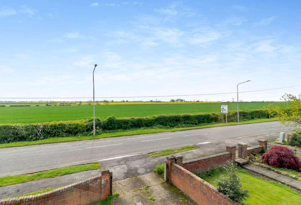 Baronscroft, Barrow Road, New Holland, BarrowUponHumber, Lincolnshire