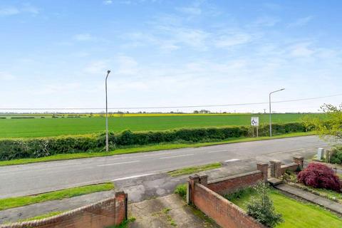 3 bedroom detached house for sale, Baronscroft, Barrow Road, New Holland, Barrow-Upon-Humber, Lincolnshire