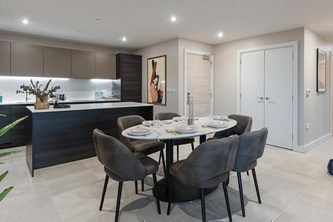 2 bedroom apartment to rent, Commercial Street, London, E1
