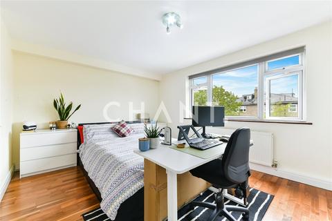 1 bedroom penthouse to rent, 24-28 Buckland Crescent, London, NW3