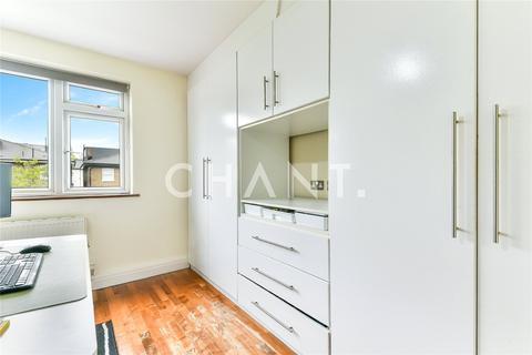 1 bedroom penthouse to rent, 24-28 Buckland Crescent, London, NW3