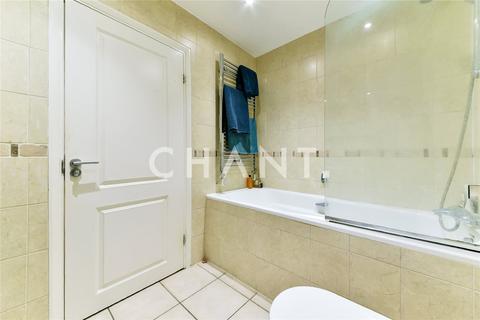 1 bedroom penthouse to rent, 24-28 Buckland Crescent, London, NW3