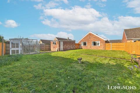 68 Southlands, Swaffham, PE37 7PF