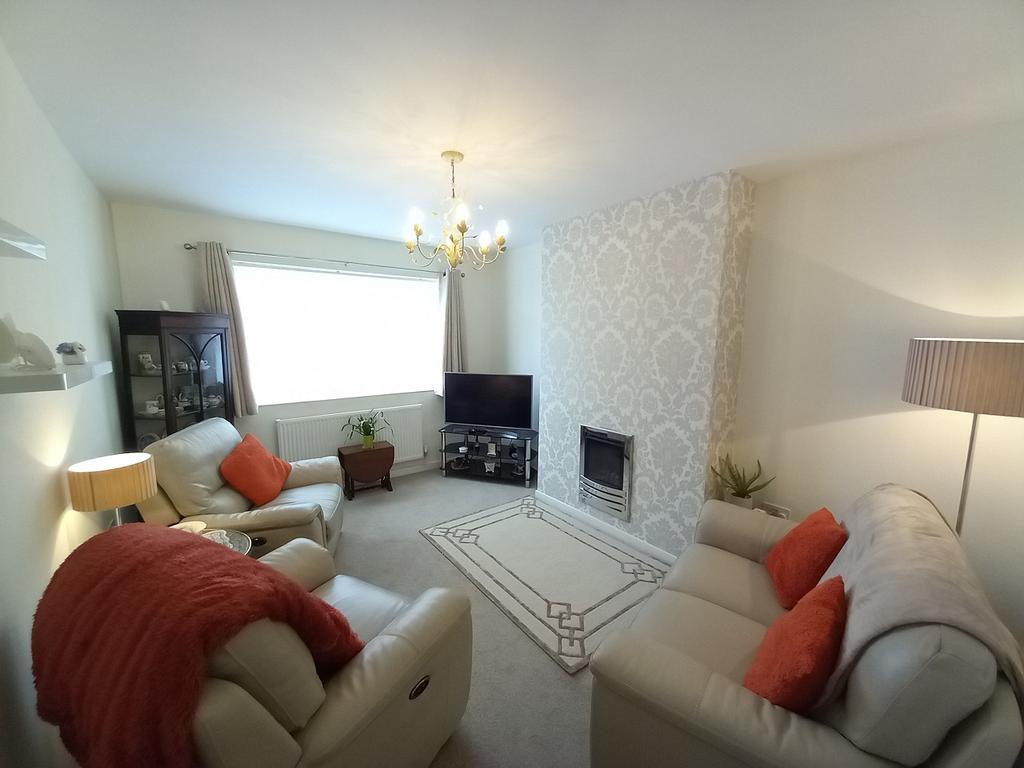 Bryn Eithinog, Bangor LL57 3 bed semidetached house for sale £290,000