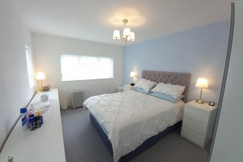 31 Bryn Eithinog, Bangor, LL57 2LA