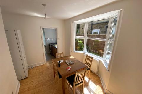 3 bedroom terraced house to rent, Hampshire Road, London, N22