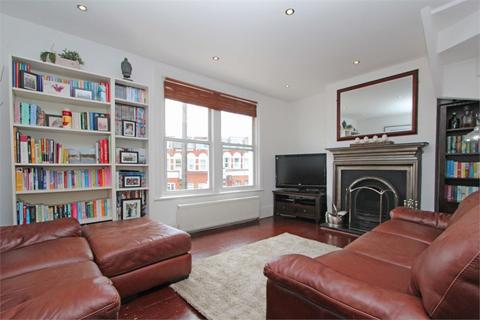 2 bedroom apartment to rent, Whittington Road, Bowes Park, N22