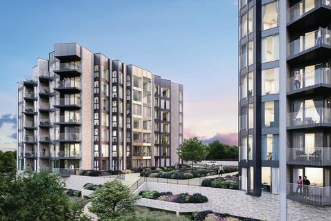 2 bedroom apartment for sale, Plot 219 at Dylon Riverside, Purbeck Gardens, London SE26