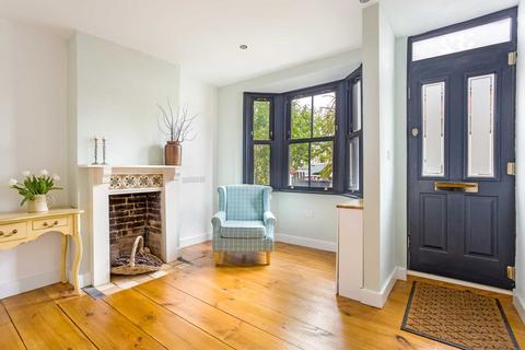 2 bedroom terraced house for sale, Golden Road, East Oxford