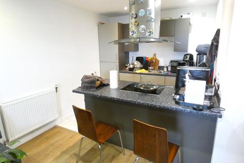 1 bedroom apartment to rent, Celestial house, Cordelia Street, London E14