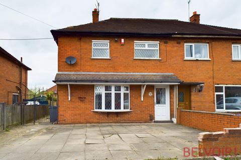 3 bedroom semi-detached house to rent, Pinfold Avenue, Norton le Moors, Stoke-on-Trent, ST6