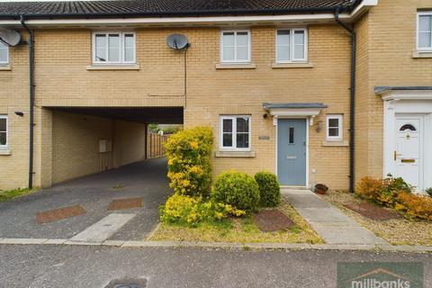 15 Morar Drive, Attleborough, NR17 2SH