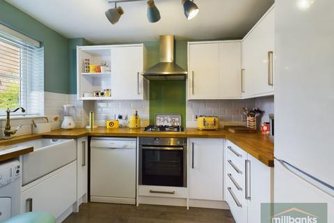 15 Morar Drive, Attleborough, NR17 2SH