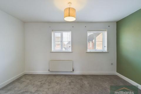 15 Morar Drive, Attleborough, NR17 2SH