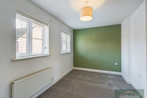 15 Morar Drive, Attleborough, NR17 2SH