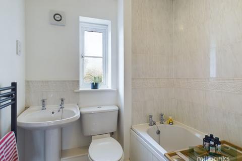 15 Morar Drive, Attleborough, NR17 2SH