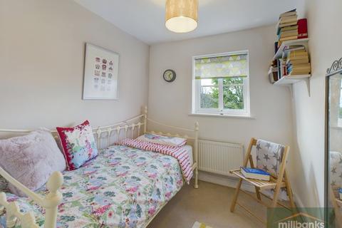 15 Morar Drive, Attleborough, NR17 2SH