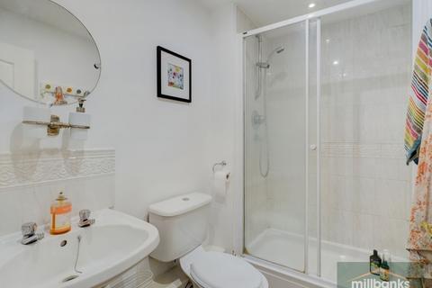 15 Morar Drive, Attleborough, NR17 2SH