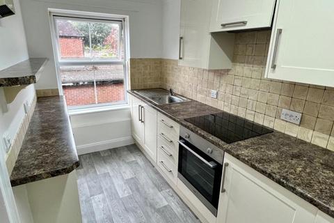 1 bedroom apartment for sale - Redcotts Lane, Wimborne, BH21 1JX