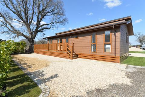 Alderney Park, Barton On Sea, New Milton, BH25