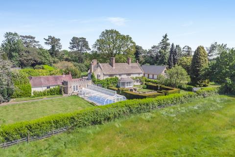 5 bedroom detached house for sale, Tower Hill, Horsham, West Sussex