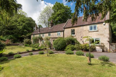 6 bedroom village house for sale, Brassknocker Hill, Bath, Bath, Somerset, BA2