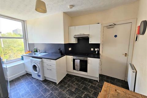 undefined, Hutcheon Street, City Centre, Aberdeen, AB25