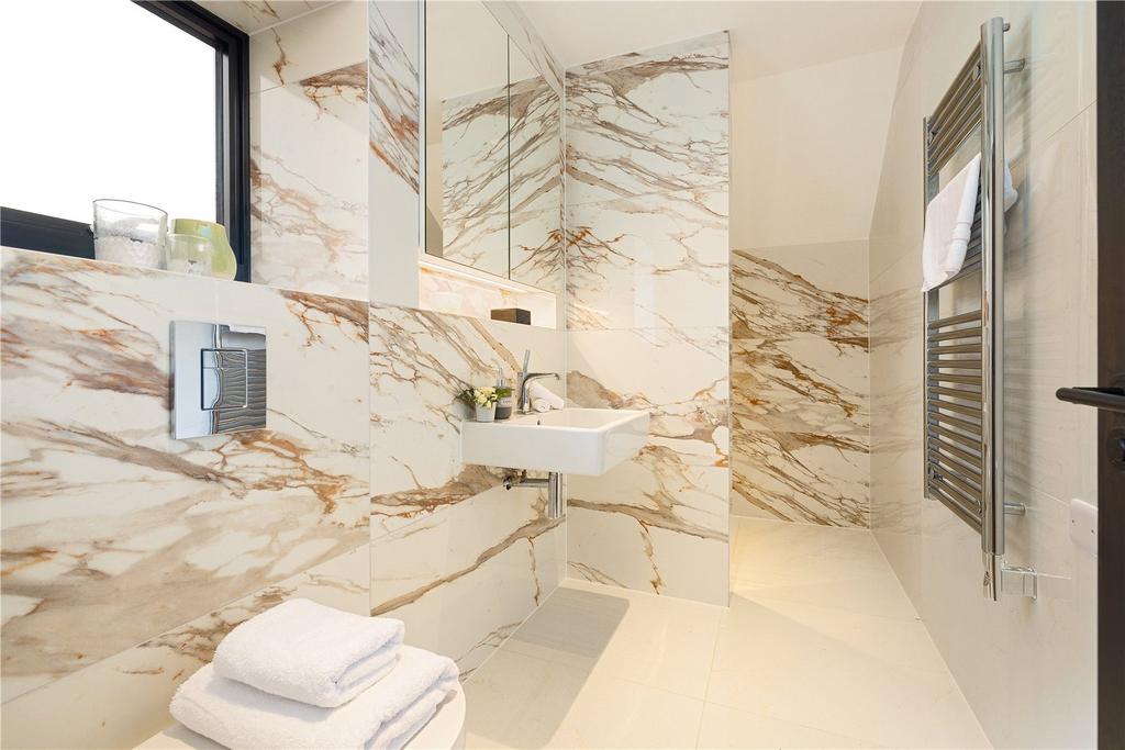 Principal En Suite