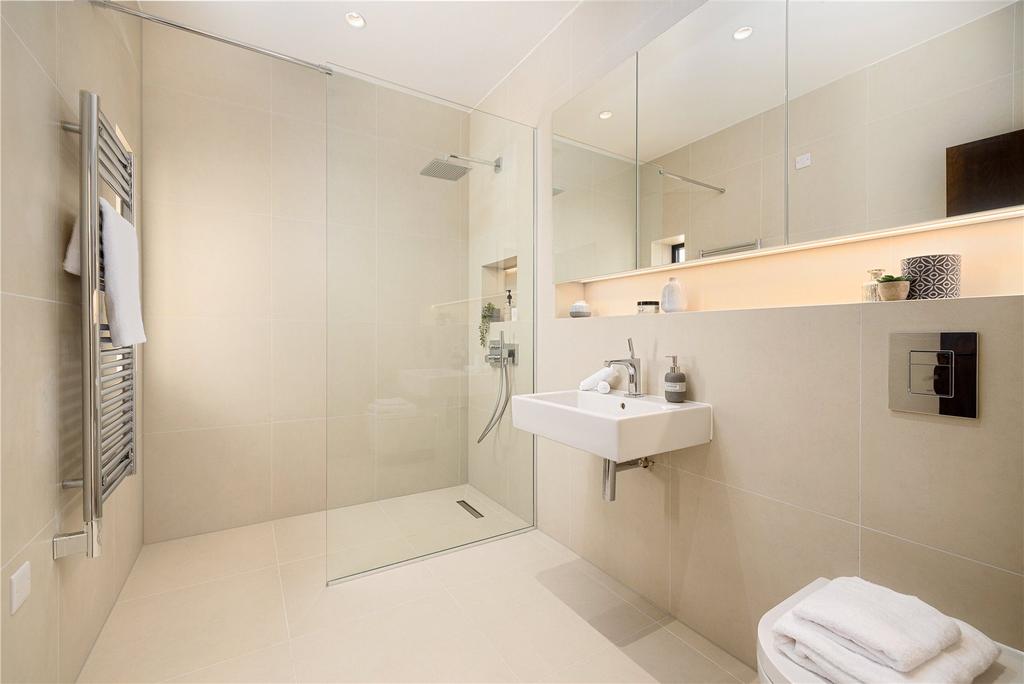 Bedroom 2 En Suite
